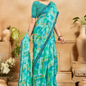 Duty free soft blue
