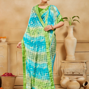 Grand Lady Green