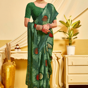 CHINA GREEN