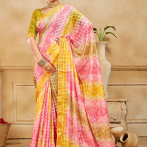 Grand Lady Yellow