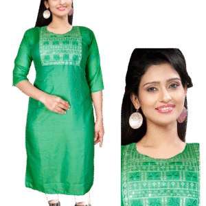 KALKI 2 GREEN