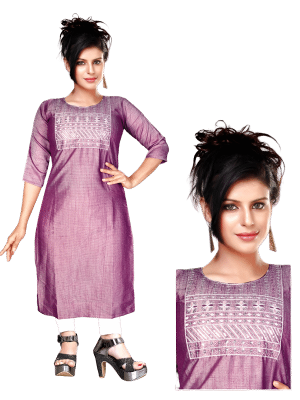 KALKI 2  PURPLE