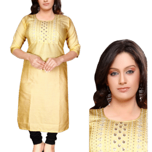 KALKI 2 YELLOW