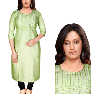KALKI GREEN