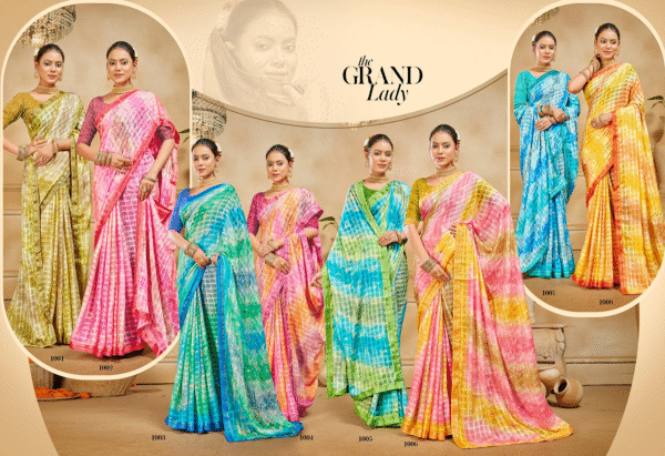 Grand Lady Green - Image 3