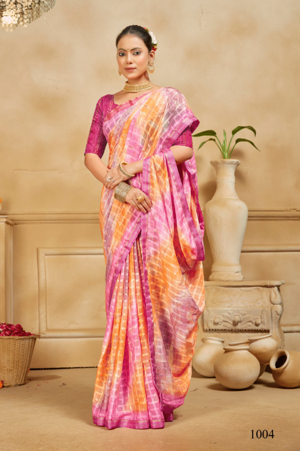Grand Lady Pink