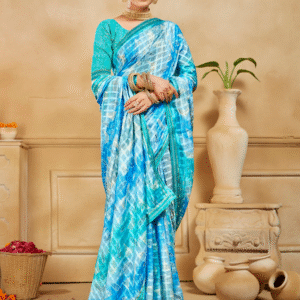 Grand Lady SKY BLUE