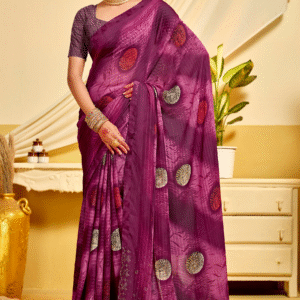 CHINA VIOLET