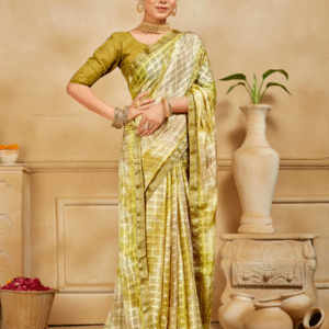 Grand Lady Wooden Green